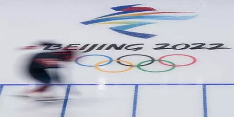 நேற்று ரஷ்யா.. இன்று சீனா.. குளிர்கால ஒலிம்பிக் பின்னணியில் அரசுகளின் விளையாட்டு!