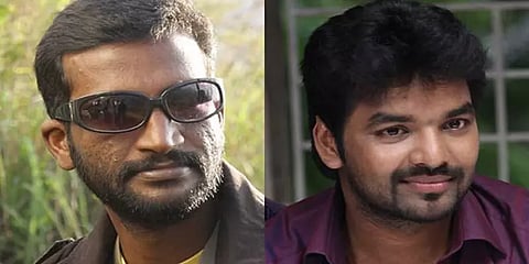 ‘நாயைக்கூட சாதி பார்த்துதானே சேர்த்துக்கிறோம்’ - சுசீந்திரனின் ‘வீரபாண்டியபுரம்’ ட்ரெய்லர்