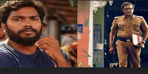 பிப்-11ம் தேதி ஓடிடியில் வெளியாகும் பா.ரஞ்சித்தின் ‘ரைட்டர்’