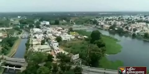 நகர்ப்புற உள்ளாட்சித் தேர்தல்: சத்தியமங்கலம் மக்களின் எதிர்பார்ப்புகள் என்னென்ன?