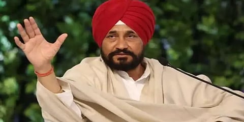 'இன்று முதல் எனது பெயரிலோ மனைவி பெயரிலோ சொத்து வாங்க மாட்டேன்' - சரண்ஜித் சிங்