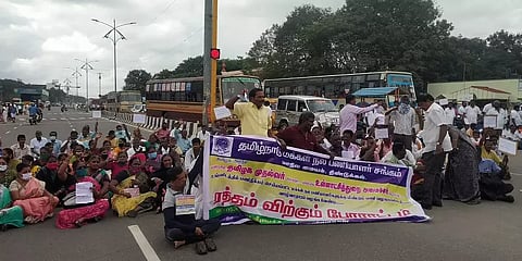 மக்கள் நலப்பணியாளர்களுக்கு மீண்டும் பணி? ஊரக வளர்ச்சித்துறை பரிசீலனையை தமிழக அரசு ஆய்வு