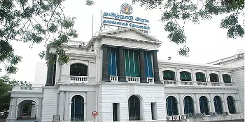 நீட் விலக்கு: புனித ஜார்ஜ் கோட்டையில் நாளை கூடுகிறது சட்டப்பேரவை சிறப்புக் கூட்டம்