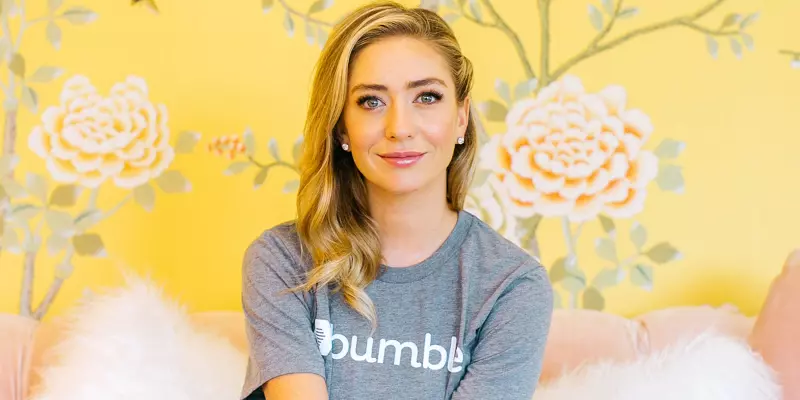 ஸ்டார்ட் அப் இளவரசிகள்- 22: விட்னி வோல்ப் ஹெர்டின்- பெண்களுக்கு அதிகாரம் அளித்த இளம்பெண்!