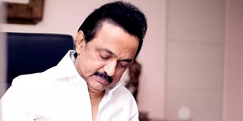 ``பதில் சொல்ல நினைத்து, புதுப் பிரச்னையை உருவாக்கிடகூடாது”- தொண்டர்களுக்கு ஸ்டாலின் கடிதம்