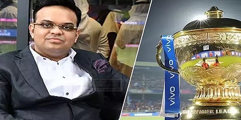 “விரைவில் மகளிருக்கான ஐபிஎல் தொடங்கும்” - பிசிசிஐ செயலாளர் ஜெய் ஷா