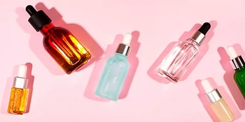 சருமப் பராமரிப்பு பொருட்கள் பற்றிய குழப்பங்கள், பிரச்னைகள்.. தீர்வு என்ன? - #ExpertAdvice