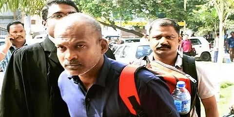 கோடநாடு கொலை கொள்ளை வழக்கு: வாளையார் மனோஜ் மனு தள்ளுபடி - நீதிமன்றம்