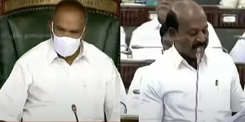 ஆளுநர் தனிச்சையாக முடிவு எடுத்திருக்கக்கூடாது - அமைச்சர் மா. சுப்பிரமணியன்