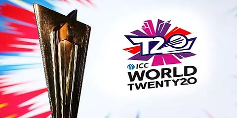 ஐந்து நிமிடங்களில் விற்று தீர்ந்த டி20 உலகக் கோப்பை டிக்கெட்! #IndVsPak