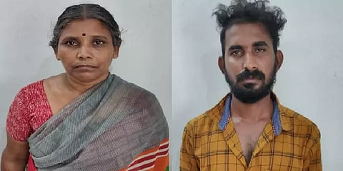 கோவை: மதுவிற்கு அடிமையான தந்தை.. மகனுடன் ஏற்பட்ட தகராறில் நிகழ்ந்த விபரீதம்!