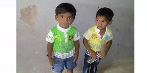 புதுச்சேரி: போர்வெல் சேற்றில் சிக்கி மூச்சுத் திணறி இரண்டு சிறுவர்கள் உயிரிழப்பு