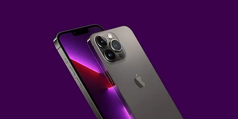 ஆர்டர் செய்ததோ ஐபோன் 13 புரோ மேக்ஸ்.. ஆனால் வந்ததோ வேறு: ஆன்லைன் பர்சேஸ் பரிதாபங்கள்