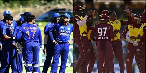 ஒருநாள் தொடரை கைப்பற்றுமா இந்தியா? வெஸ்ட் இண்டீஸ் அணியில் மாற்றம் இருக்குமா?