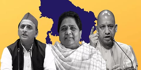 உத்தரப் பிரதேசத்தில் நாளை முதல்கட்ட வாக்குப்பதிவு: பாதுகாப்பு ஏற்பாடுகள் எப்படி?