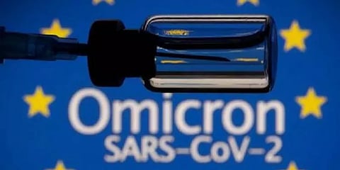 `ஒமைக்ரானின் தாக்கம், துக்கத்திற்கு அப்பாற்பட்டது’-உயிரிழப்பு அதிகரிப்பதால் WHO எச்சரிக்கை