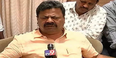 'பெண்களின் உடை தான் பாலியல் வன்கொடுமை அதிகரிக்க காரணம்' - பாஜக எம்எல்ஏ சர்ச்சை பேச்சு