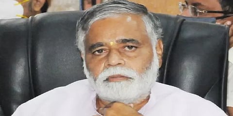 'அல்லா ஹு அக்பர்' கோஷம் தான் மாணவர்களை கொதிப்படைய செய்தது : கர்நாடகா அமைச்சர் பேச்சு