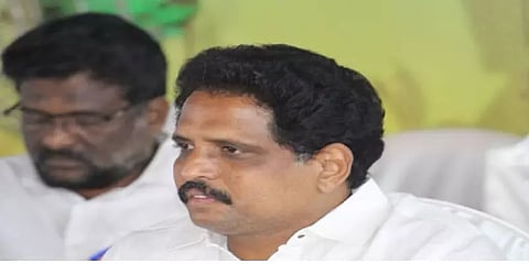 "மதவெறியால் மாணவர்களை துண்டாட வேண்டாம்" - மக்களவையில் எம்.பி. சு.வெங்கடேசன் பேச்சு