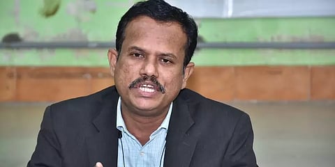 கிரிப்டோகரன்சி என்ற பெயரில் கோடிக்கணக்கில் மோசடி-சதுரங்கவேட்டை பாணியில் ஏமாந்த மதுரை பெண்