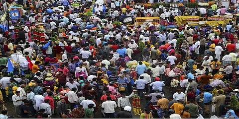 ’பிரதமர்களை தரும் மாநிலம்’ - இந்தியாவே உற்று நோக்கும் உ.பி. சட்டசபை தேர்தல் - காரணம் என்ன?