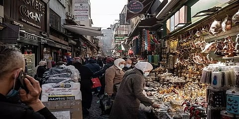 வீட்டு வாடகையை விட மின் கட்டணம் அதிகம் - எந்த நாட்டில் தெரியுமா?