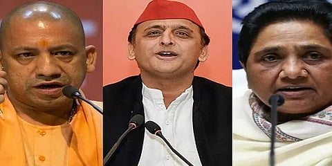 உ.பி. மாநில முதல் கட்ட தேர்தலின் சுவாரஸ்யங்கள்!