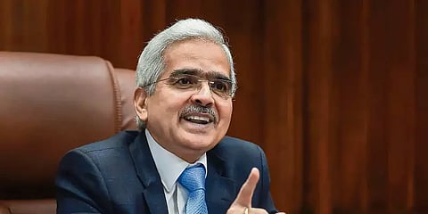 வங்கிக் கடன் விகிதம் உள்ளிட்ட சில முக்கிய விவரங்களை வெளியிட்ட ரிசர்வ் வங்கி கவர்னர்