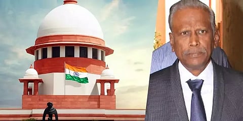 ஆறுமுகசாமி ஆணையத்திற்கு உதவ மருத்துவக்குழு அமைத்தது எய்ம்ஸ் மருத்துவமனை