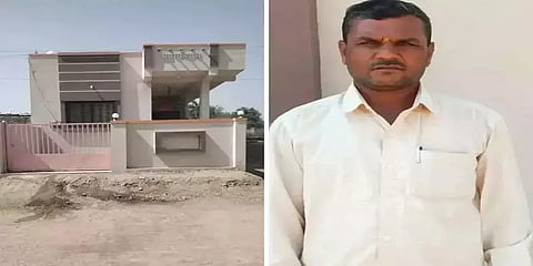 வங்கிக்கணக்கில் வந்த ₹ 15 லட்சம் வரவு: 'ஹேப்பியான' விவசாயி செய்தது என்ன?