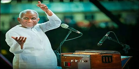 நீண்ட இடைவெளிக்குப் பின் இளையராஜாவின் 'லைவ் கான்சர்ட்' - எங்கே?.. எப்போது ?