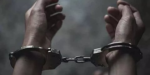 குழந்தை ‘லாக்டவுன்’ கடத்தல் வழக்கு: வெளியானது சிசிடிவி காட்சிகள்; மூவர் கைது