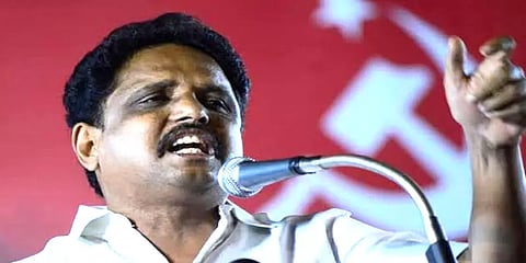 யார் நலனில் அக்கறை கொள்கிறது ஒன்றிய அரசு? - மதுரை எம்பி. சு.வெங்கடேசன் கேள்வி