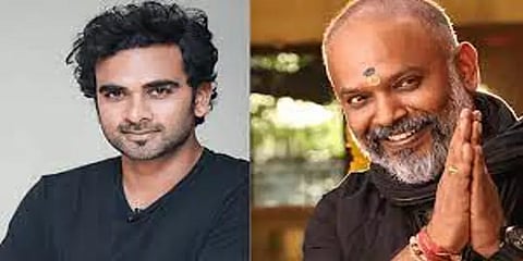 ‘தமிழ் படமா? ஹாலிவுட் ரொமான்ஸா?’: கவனம் ஈர்க்கும் வெங்கட் பிரபுவின் ‘மன்மதலீலை’ கிளிம்ப்ஸ்