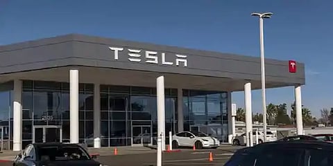 "நீங்கள் இதைச் செய்தால்தான் வரிச் சலுகை" பிரபல நிறுவனத்திடம் மத்திய அரசு திட்டவட்டம்