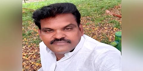 பறக்கும்படை வாகன சோதனையில் சிக்கிய புகையிலை பொருள்கள்: பாஜக நிர்வாகி கைது