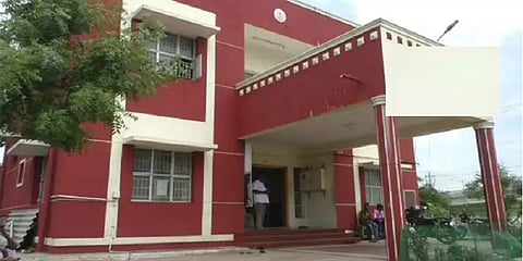 இந்தியாவில் எத்தனை காவல் நிலையங்களில் தொலைபேசி இல்லை -மத்திய அரசு