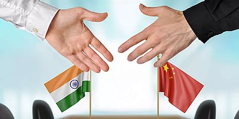 2021-ம் ஆண்டில் 10,000 கோடி டாலரை தாண்டிய இந்தியா - அமெரிக்கா வர்த்தகம்