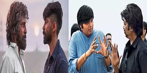 ஃபோனில் இன்ப அதிர்ச்சி கொடுத்த ரஜினிகாந்த் - நெகிழ்ந்துபோன கார்த்திக் சுப்புராஜ்