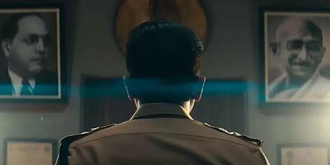 ”நியாயத்தின் பக்கம் நிற்பதே நடுநிலை” - கவனம் ஈர்க்கும் உதயநிதியின் ‘நெஞ்சுக்கு நீதி’ டீசர்