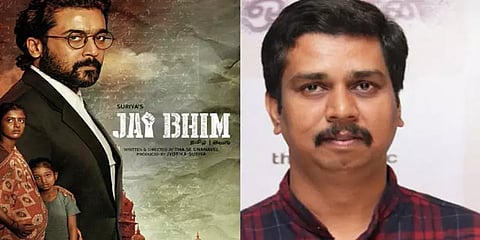 ”‘ஜெய் பீம்’ ஆஸ்கர் வரை சென்றது போனஸ்தான்” - இயக்குநர் தா.செ ஞானவேல் சிறப்புப் பேட்டி