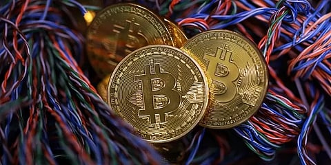 "வரி விதிப்பது கிரிப்டோகரன்சிக்கான அங்கீகாரம் என அர்த்தமாகாது" - நிர்மலா சீதாராமன்