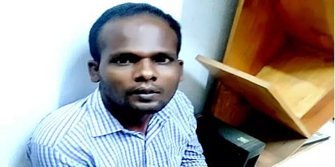 பெண்ணை கொலை செய்து நகைகளை திருடிய வழக்கு: அடகு கடையில் கேரள போலீசார் விசாரணை