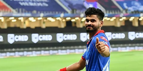 அதிக விலைக்கு ஏலம் எடுக்கப்பட்ட இளம் பேட்ஸ்மேன் ஷ்ரேயஸ் ஐயர்: முழு விவரம்