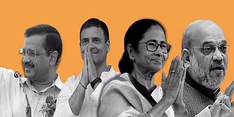 "ஜெயித்தால் கட்சி மாறமாட்டேன்" - கட்சி தாவலும் கோவா அரசியலின் பின்புலமும்!