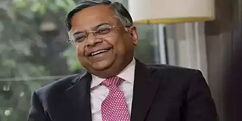 மீண்டும் டாடா தலைவரான சந்திரசேகரன் முன் நிற்கும் சவால் இதுதான்!