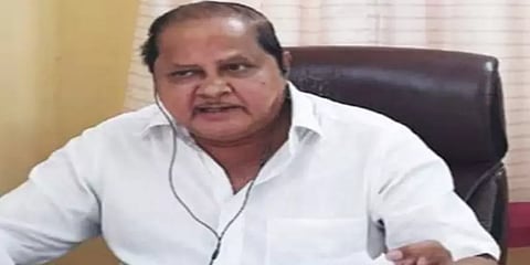 ”தமிழகத்தை பாஜக தொடர்ந்து புறக்கணிக்கிறது” - திமுகவில் மீண்டும் இணைந்தார் கு.க.செல்வம்