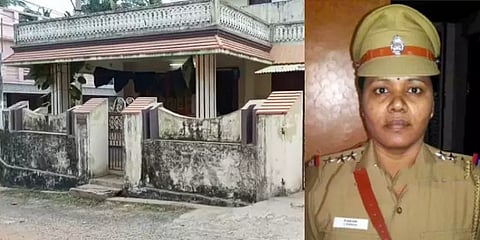 நாகர்கோவில்: 171 சதவிகிதம் கூடுதலாக சொத்து சேர்த்த மகளிர் காவல்நிலைய ஆய்வாளர்