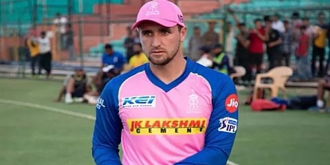 ஐபிஎல் ஏலம்: லியாம் லிவிங்ஸ்டோனுக்கு கடும் போட்டி: பெரும் தொகைக்கு வசப்படுத்திய பஞ்சாப்