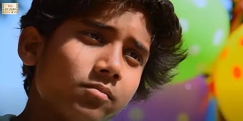 ஓடிடி திரைப்பார்வை 21: கருப்புனா என்ன வெறுப்பு? பாசிடிவ் சினிமா 'காலா குப்பாரா'